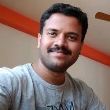 Karthik Kumar D K